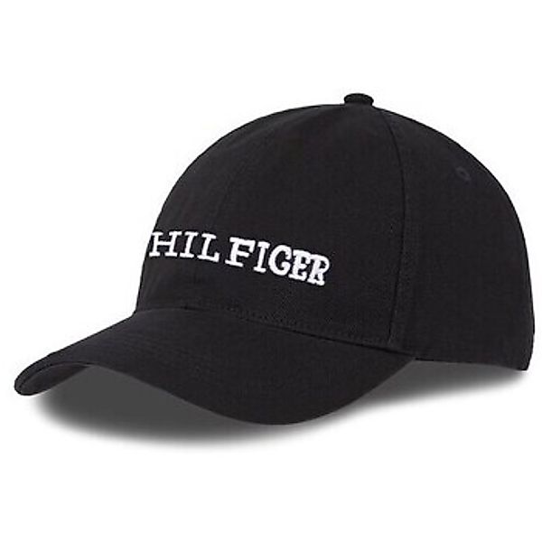 Tommy Hilfiger  Schirmmütze Monotype Soft 6 Panel günstig online kaufen