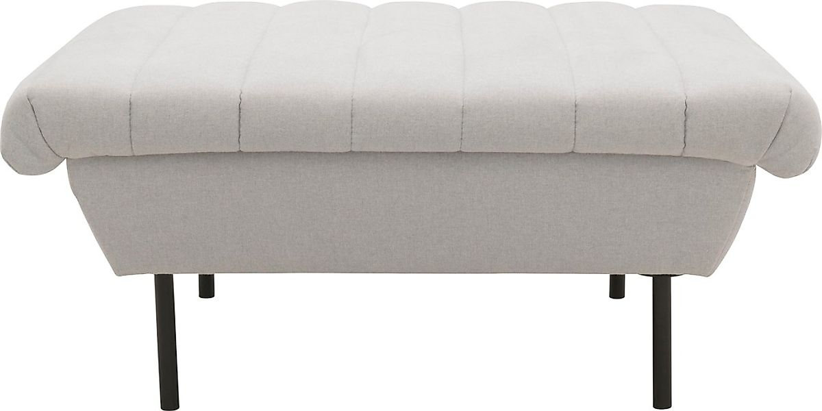 LOOKS by Wolfgang Joop "LOOKS IX" Quersteppung, passend zur Serie LOOKS IX günstig online kaufen