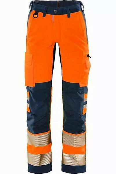 Fristads Warnschutz-Shirt High Vis Jacke Kl. 3 4794 Th günstig online kaufen