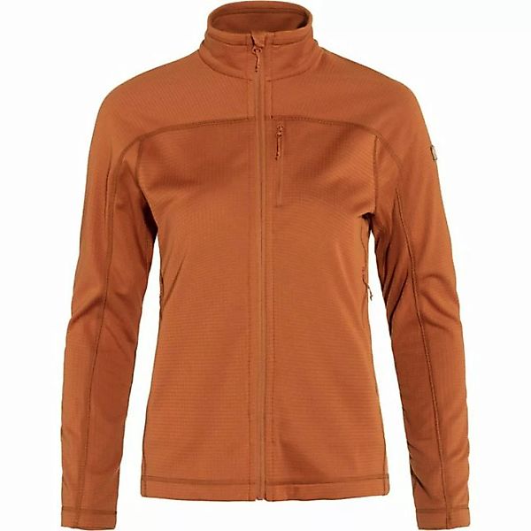 Fjällräven Outdoorjacke Abisko Lite Fleece Jacket W günstig online kaufen
