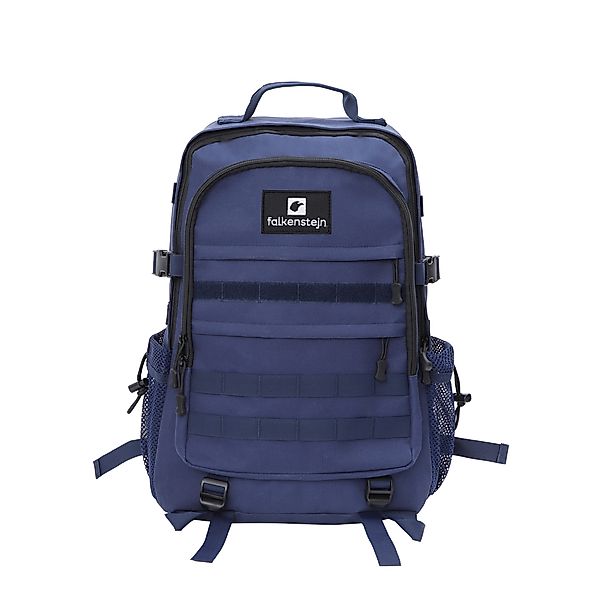 FALKENSTEJN Freizeitrucksack Rucksack für Outdooraktivitäten Schule Arbeit günstig online kaufen