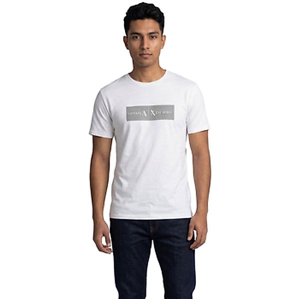 EAX  T-Shirt XM002472AF10356 günstig online kaufen