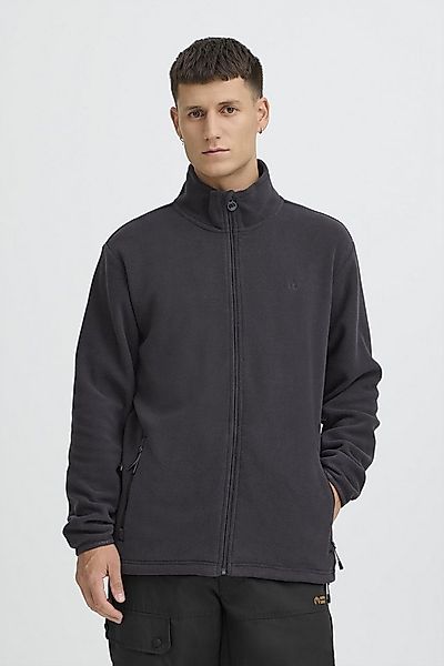 North Bend Fleecejacke NBCocas M Atmungsaktive Fleecejacke mit Stehkragen günstig online kaufen