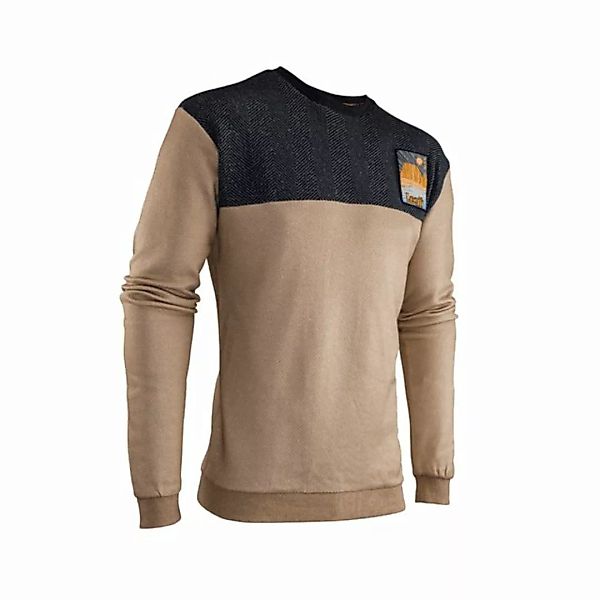 Leatt Sweater Pullover Leatt Sweater Premium - Desert 54 - XL- günstig online kaufen