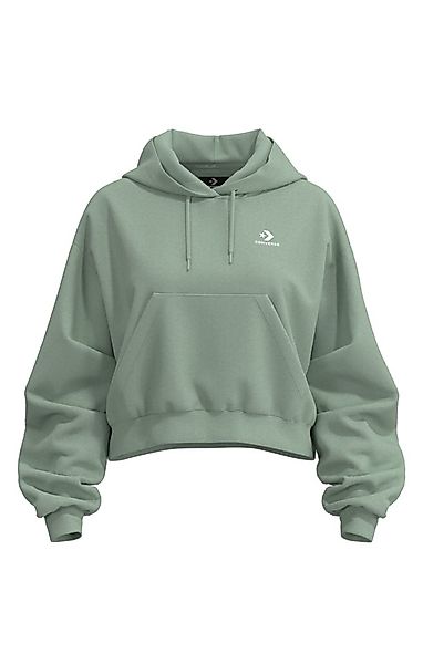 Converse Kapuzensweatshirt STAR CHEVRON HOODIE sportlicher Stil, mit Kapuze günstig online kaufen