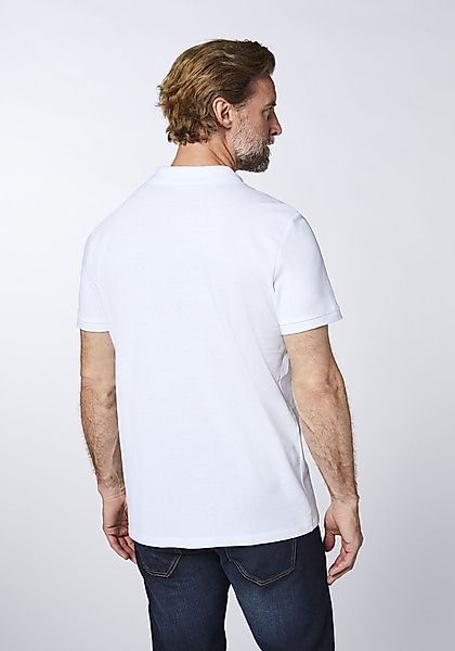 Poloshirt Regular Fit günstig online kaufen