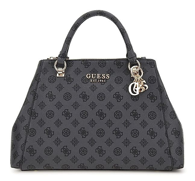 Guess Handtasche Girlfriend Satchel günstig online kaufen