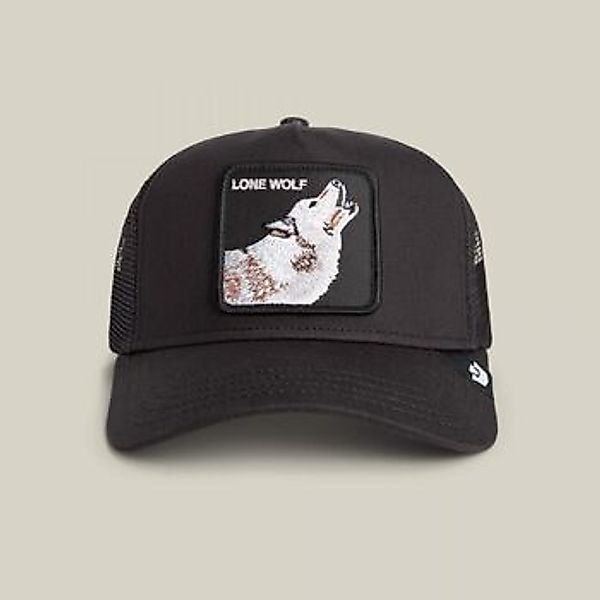 Goorin Bros  Schirmmütze 101-2449-VOI-LONE WOLF günstig online kaufen