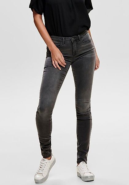 ONLY Skinny-fit-Jeans ONLROYAL LIFE REG SK günstig online kaufen