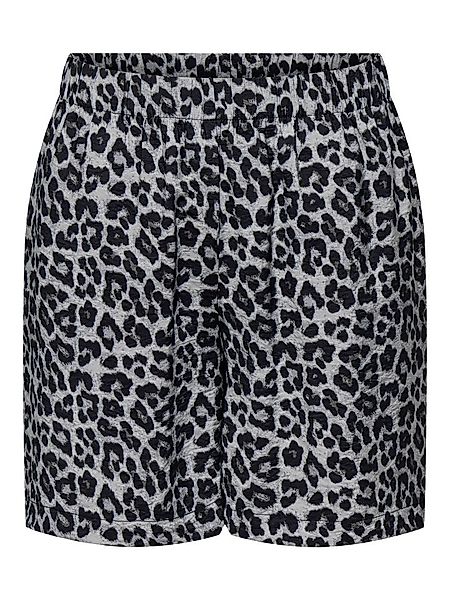 JDY Shorts - leichte Stoffshorts in günstig online kaufen