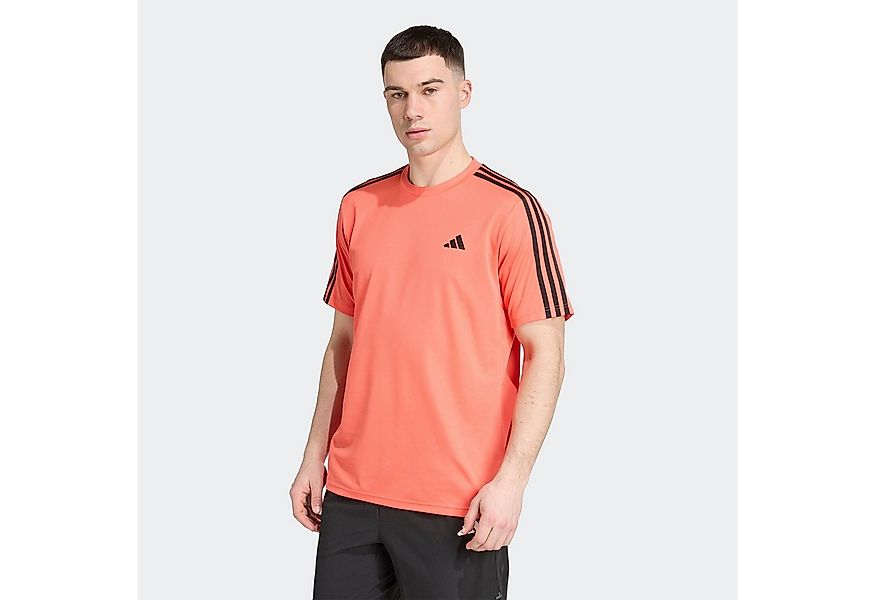 adidas Performance T-Shirt TR-ES BASE 3S T günstig online kaufen