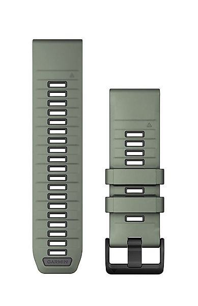 Garmin Uhrenarmband Wechselarmband QuickFit 26 mm Silikon günstig online kaufen