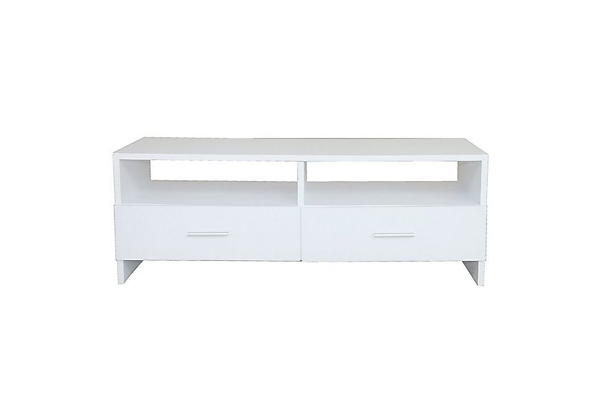 HTI-Living TV-Board TV-Board Thekla Weiß (Stück, 1 St., 1 Lowboard), Lowboa günstig online kaufen