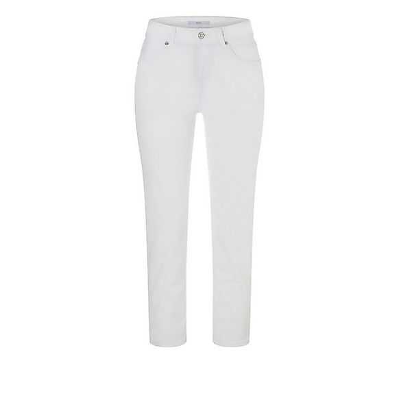 MAC Stretch-Jeans MAC MELANIE 7/8 white denim 5045-90-0352 D010 - ULTRALIGH günstig online kaufen