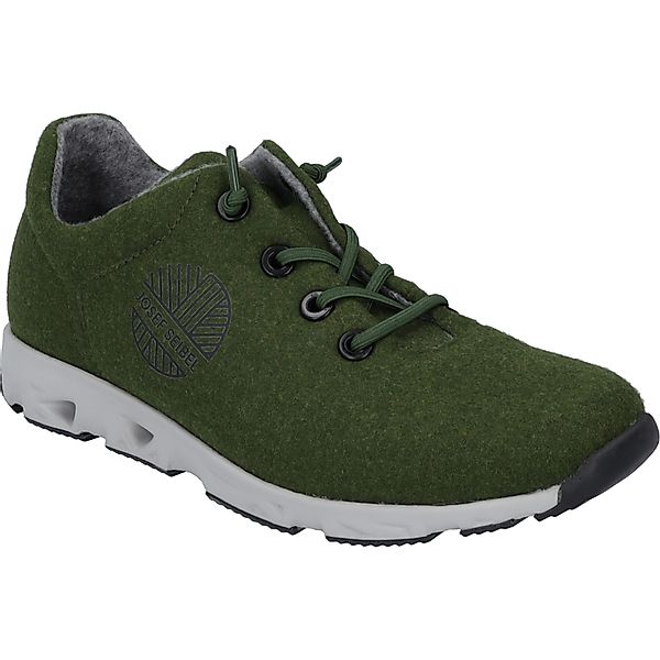 Josef Seibel Noih 05, grün Sneaker günstig online kaufen