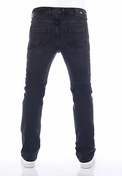 LTB Herren Jeans Hose PaulX Straight Fit günstig online kaufen