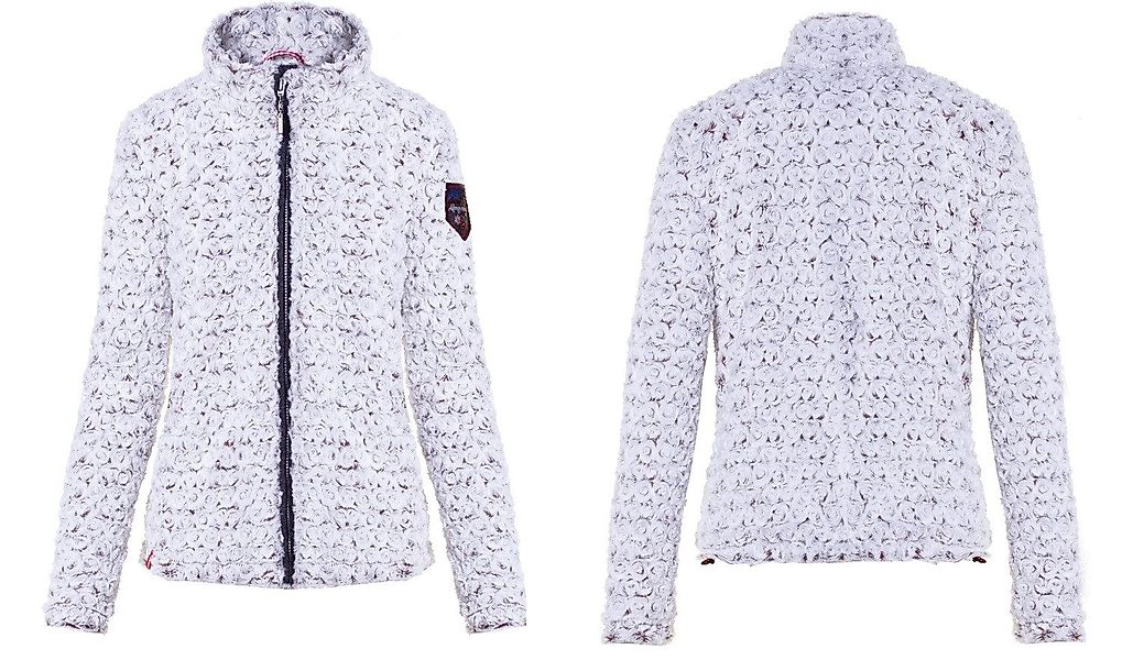 Almgwand Trachtenstrickjacke Almgwand Lerchkogel Damen Jacke günstig online kaufen