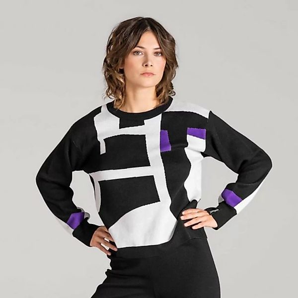 trueStory Strickpullover ALAYRA Regular Fit Pullover günstig online kaufen