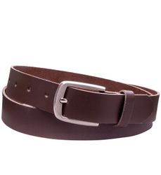 COLOGNEBELT Ledergürtel C15-SL Schlicht dennoch modern günstig online kaufen