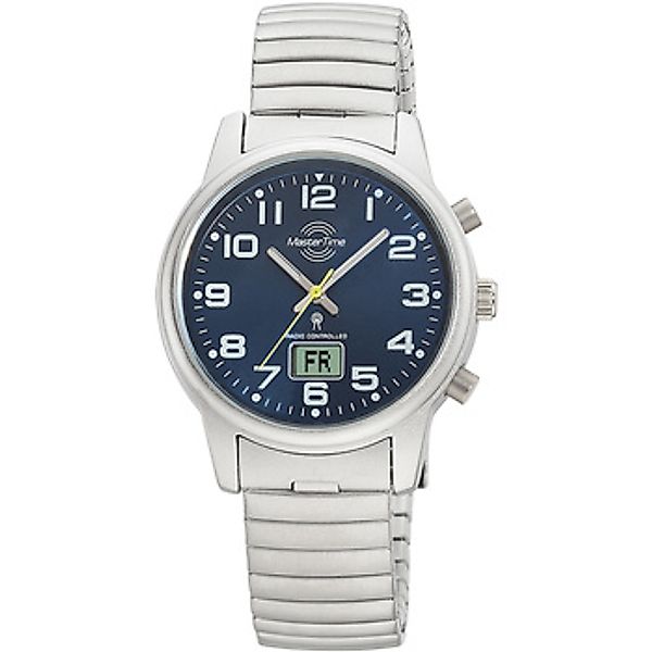 MASTER TIME Funkuhr Super Power MTLA-10821-32M, günstig online kaufen