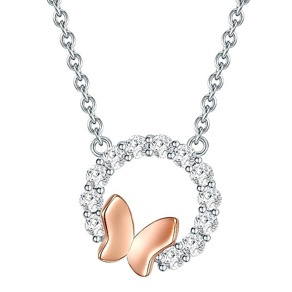 Rafaela Donata Silberkette aus Sterling Silber, günstig online kaufen