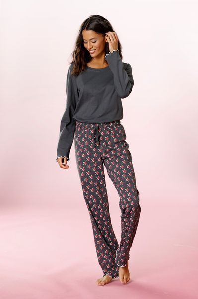 Vivance Dreams Pyjama (2 tlg) mit günstig online kaufen