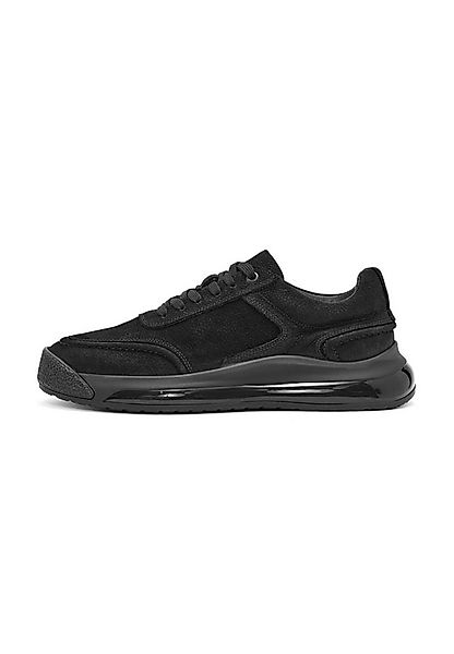 Derimod Leder Sneaker Sneaker Schnürsenkel, Lederfutter günstig online kaufen