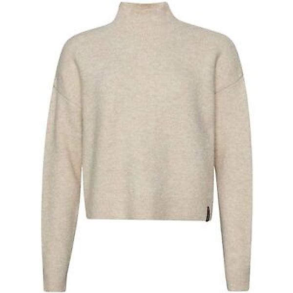 Superdry  Pullover Pullover col montant femme  Vintage Essential günstig online kaufen
