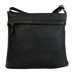 Cinino Handtasche Alessia (1-tlg), Umhängetasche Ledertasche günstig online kaufen