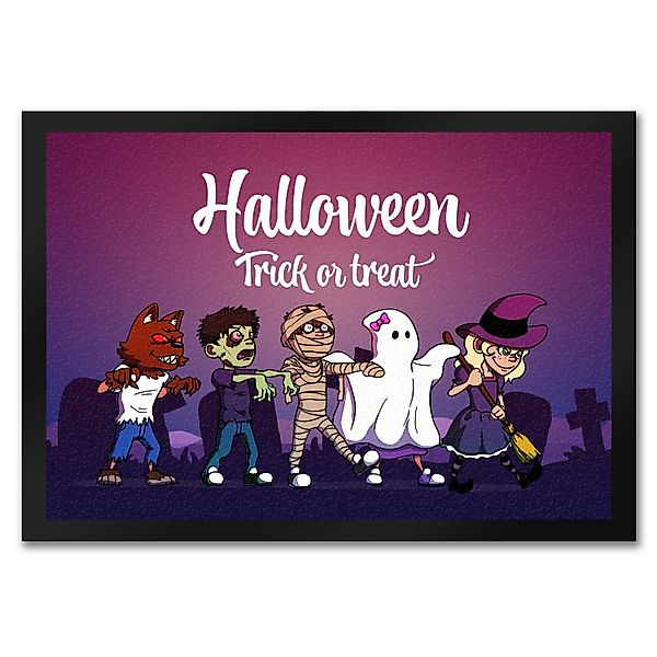 speecheese Fußmatte Fußmatte in 35x50 cm günstig online kaufen