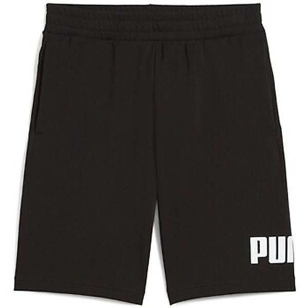 Puma  Hosen Ess Big No. 1 günstig online kaufen