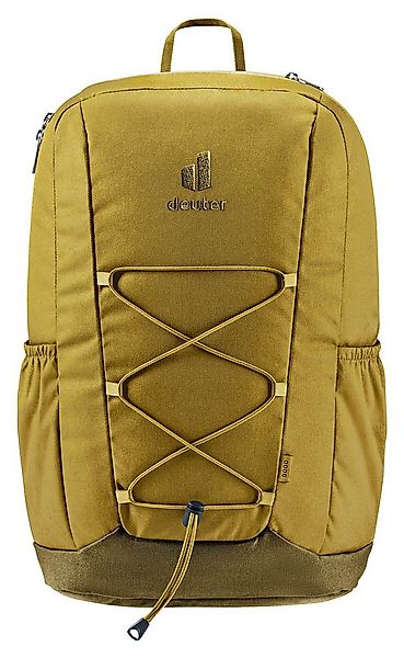 deuter Freizeitrucksack GOGO (1-tlg), für vielseitige Aktivitäten, mit Rund günstig online kaufen