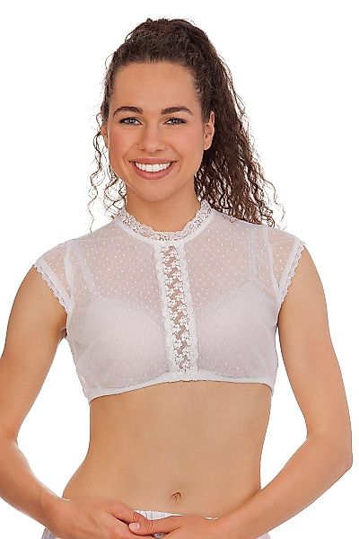 MarJo Dirndlbluse Dirndlbluse - NIKOLA-DALI - günstig online kaufen
