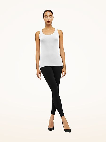 Wolford - Aurora Pure Top, Frau, white, Größe: XS günstig online kaufen