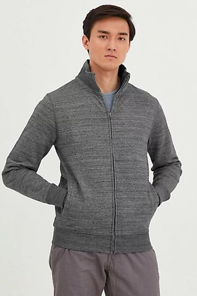 Blend Sweatjacke "Sweatjacke BHLenner" günstig online kaufen