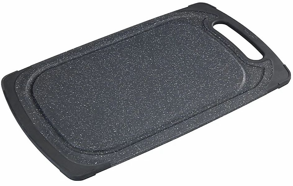 Maximex Schneidebrett "2in1" wendbar, inkl. Auftauplatte, lebensmittelecht günstig online kaufen