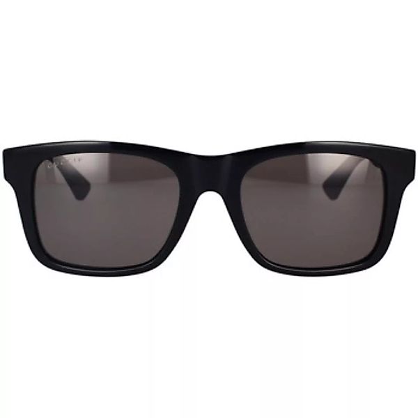 Gucci  Sonnenbrillen GG0008S 002 Polarisierte Sonnenbrille günstig online kaufen