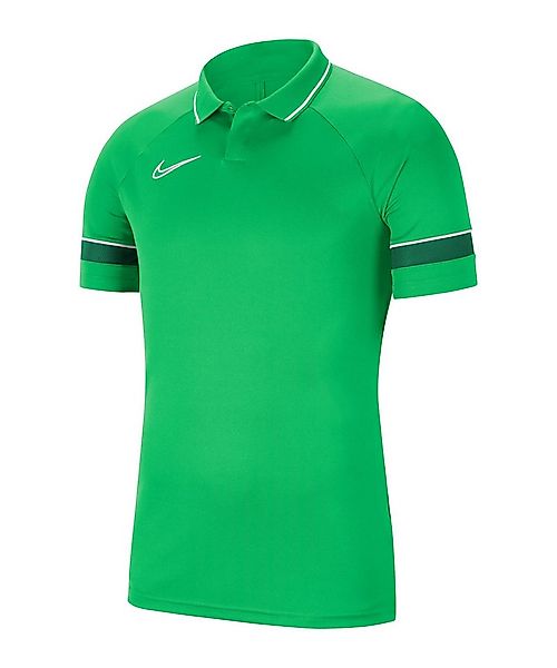 Nike T-Shirt Nike Performance Academy 21 Poloshirt Polos Herren Polyester günstig online kaufen