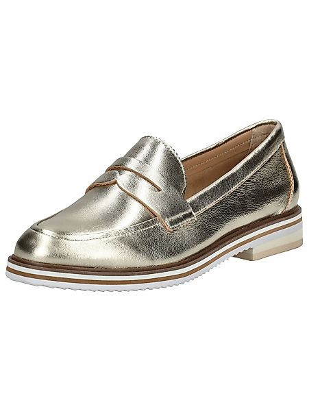 Regarde Le Ciel Slipper "Regarde Le Ciel Slipper Leder" günstig online kaufen