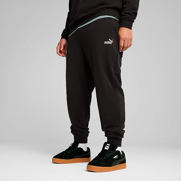 PUMA Trainingshose "ESS NO. 1 LOGO SWEATPANTS TR CL" für sportliche Aktivit günstig online kaufen