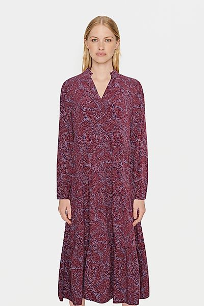 Saint Tropez Sommerkleid EdaSZ Maxi Dress günstig online kaufen