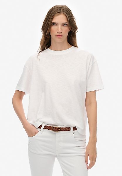 Superdry T-Shirt "STUDIOS CREW TEE" günstig online kaufen