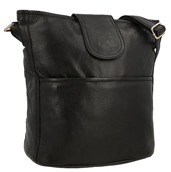 Gusti Leder Umhängetasche Gusti Leder Umhängetasche Jacqueline (1-tlg) günstig online kaufen