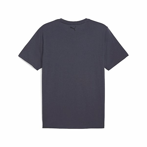 PUMA Trainingsshirt "M TAD TECH TRIBLEND TEE" günstig online kaufen