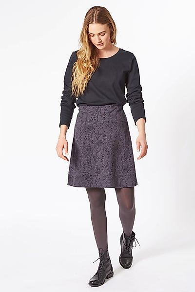 Himalaya Clothing Jerseyrock Kurzer Rock Damen günstig online kaufen