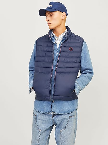 Jack & Jones Steppweste JJESPRINT BODYWARMER günstig online kaufen