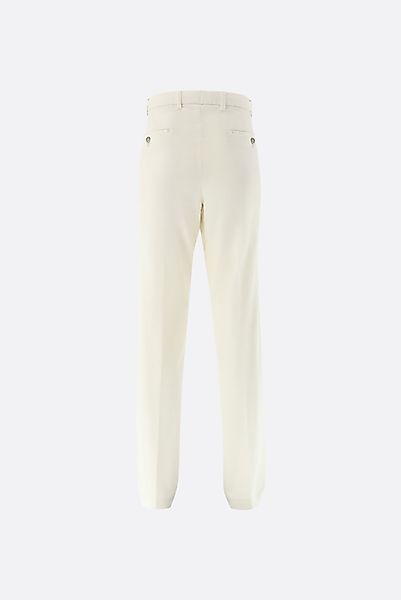 Chinohose mit Stretch Slim Fit günstig online kaufen