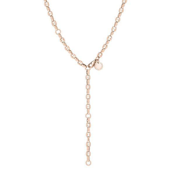 Liebeskind Berlin Edelstahlkette Liebeskind Damen-Kette Edelstahl günstig online kaufen