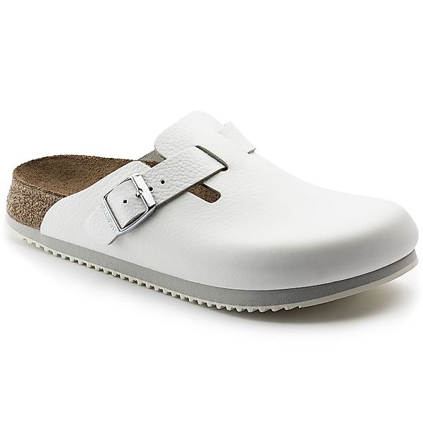 Birkenstock Professional Geschlossener Lederschuh Boston mit günstig online kaufen