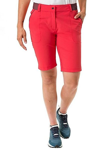 VAUDE Trekkingshorts "WOMENS FARLEY STRETCH SHORTS II", (1 tlg.) günstig online kaufen